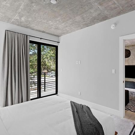 Pretty Rola 201 Luxury 1B1B W King Bed At Downtown Форт Лодърдейл Екстериор снимка