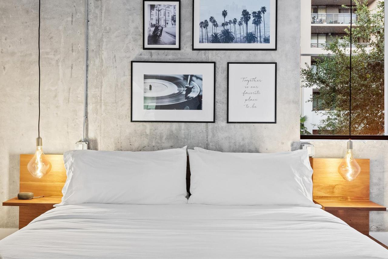 Pretty Rola 201 Luxury 1B1B W King Bed At Downtown Форт Лодърдейл Екстериор снимка